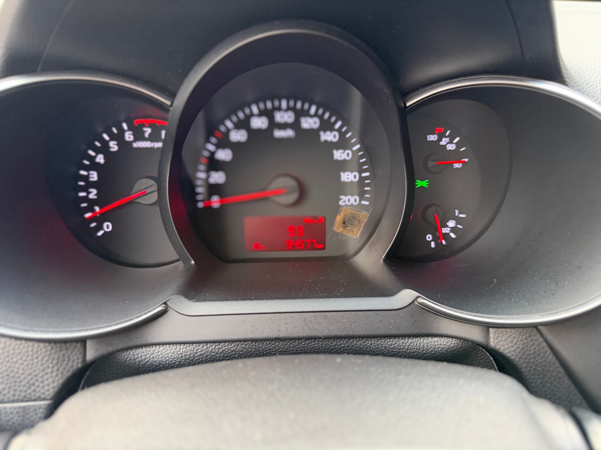 KIA Picanto 1.2 CVVT Trend-image-8