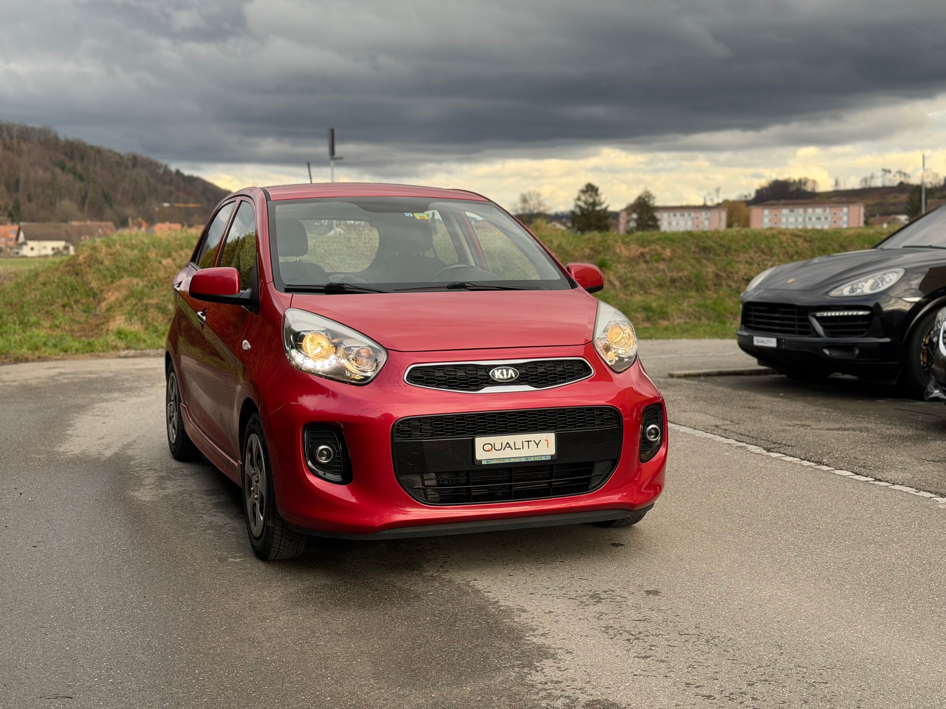 KIA Picanto 1.2 CVVT Trend-showroom-element-2