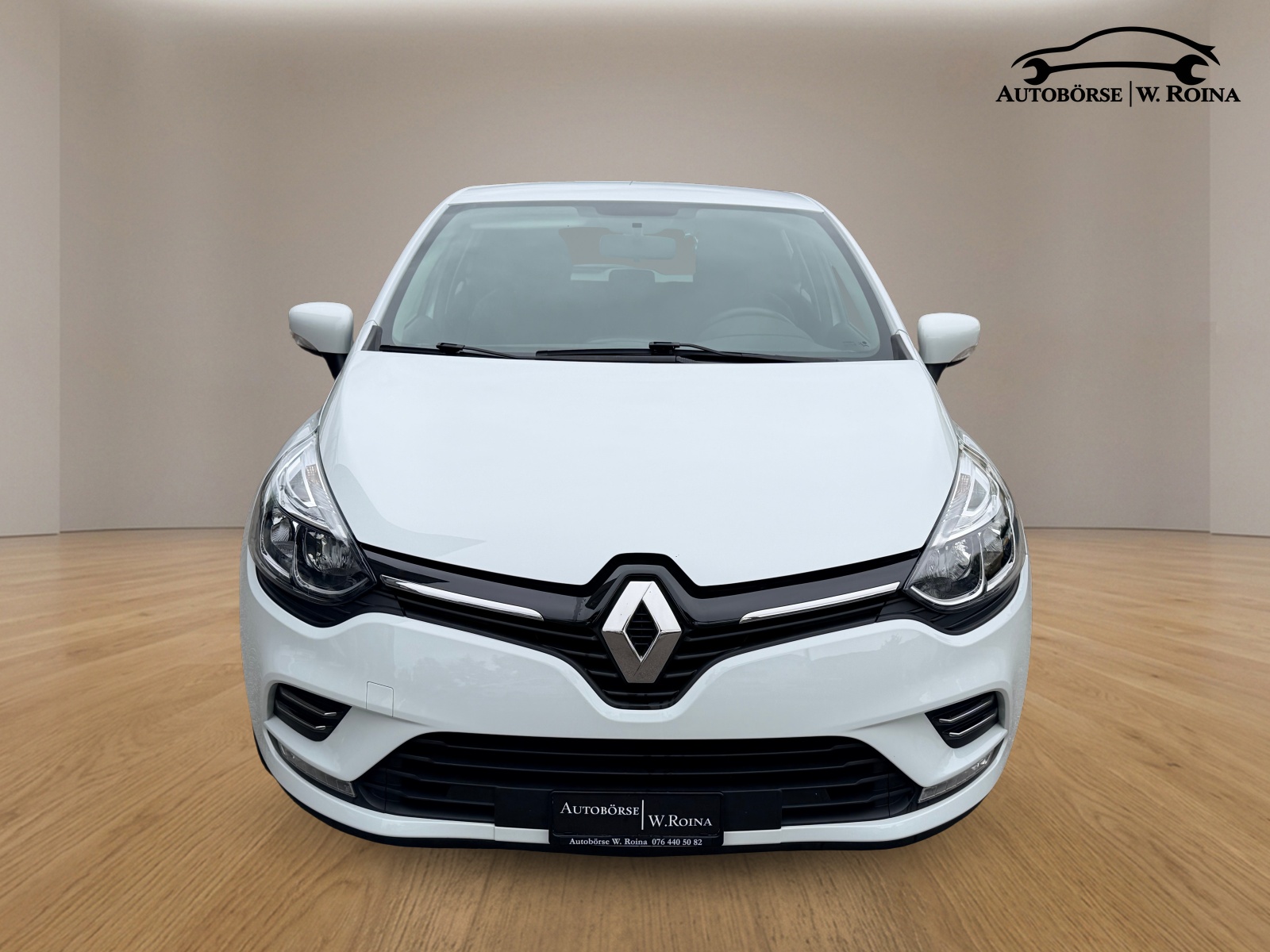 RENAULT Clio 1.2 16V T Zen-image-7