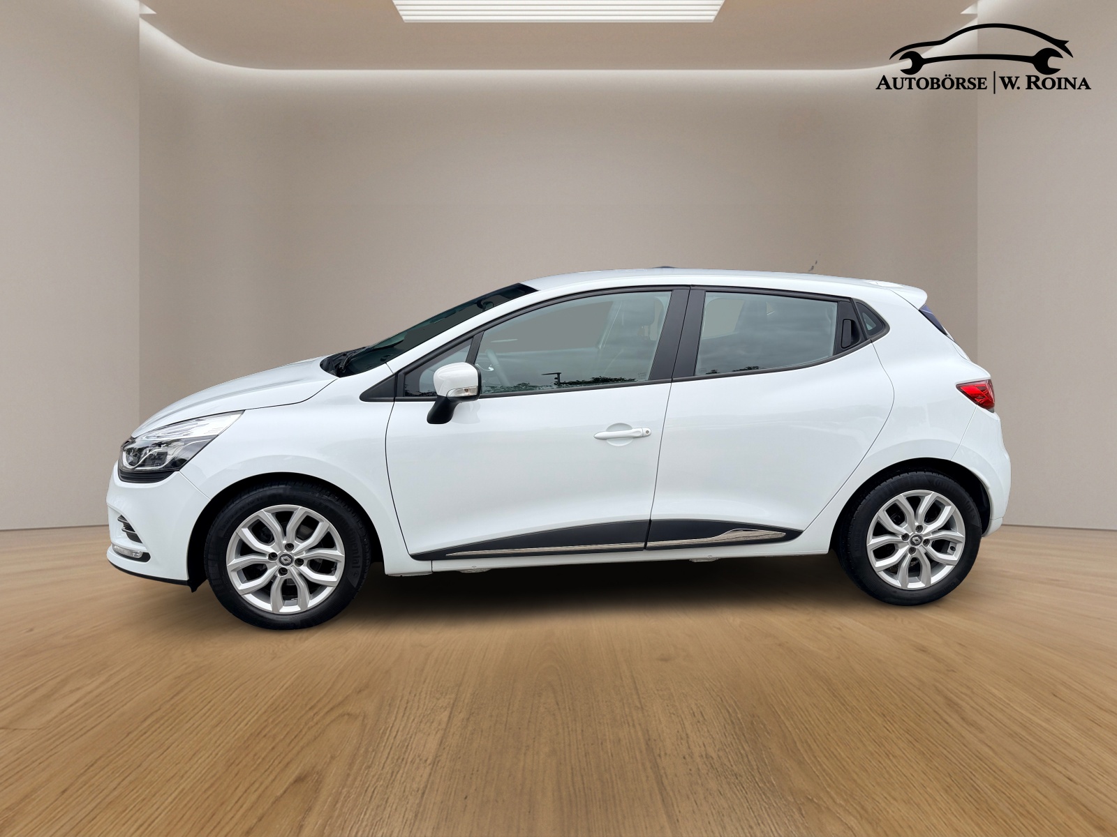 RENAULT Clio 1.2 16V T Zen-image-5