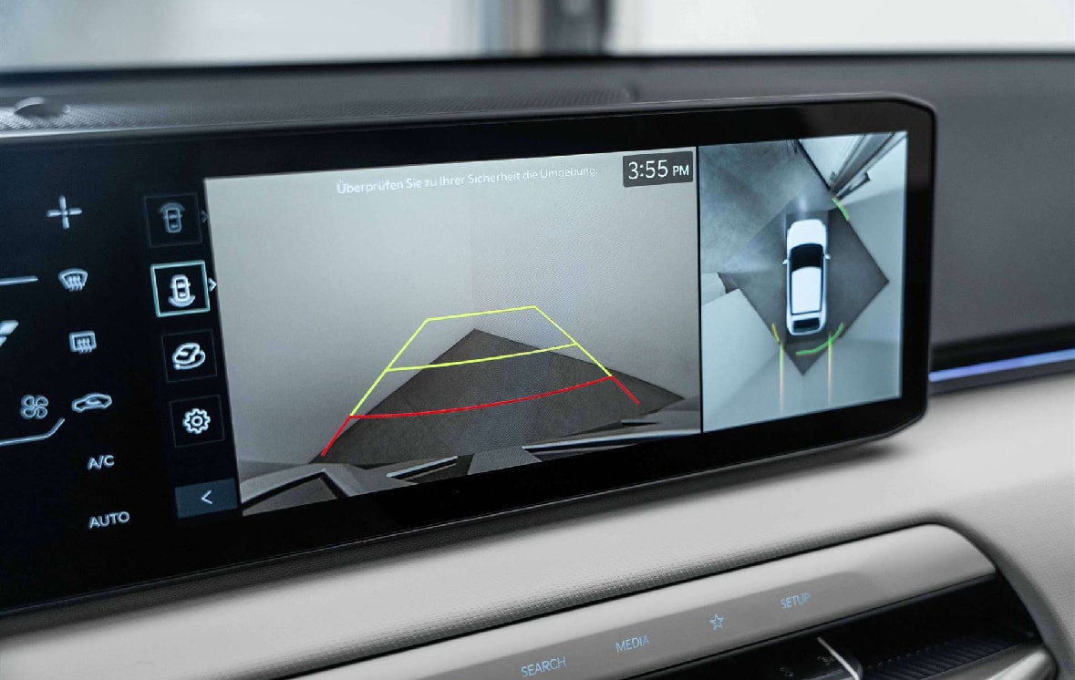 KIA EV4 81,4 kWh GT-Line 584km V2L-image-9