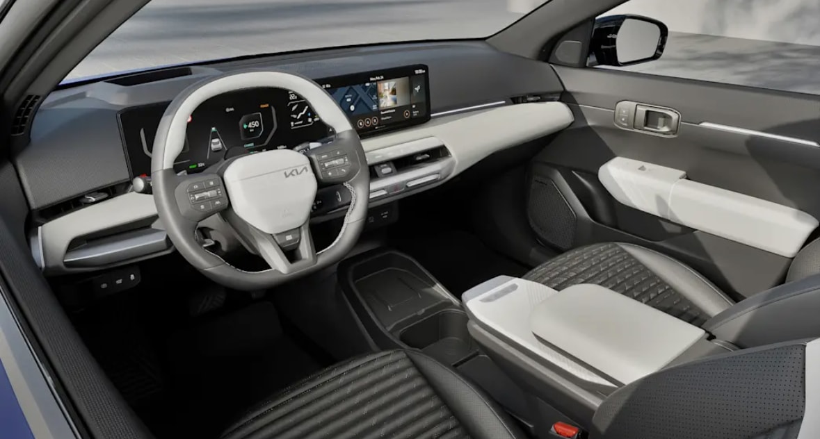 KIA EV4 81,4 kWh GT-Line 584km V2L-image-7