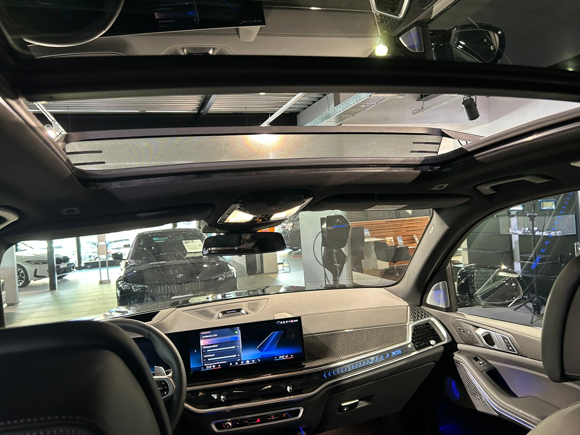 BMW X5 xDrive 48V 30d M Sport Pro Steptronic-image-20