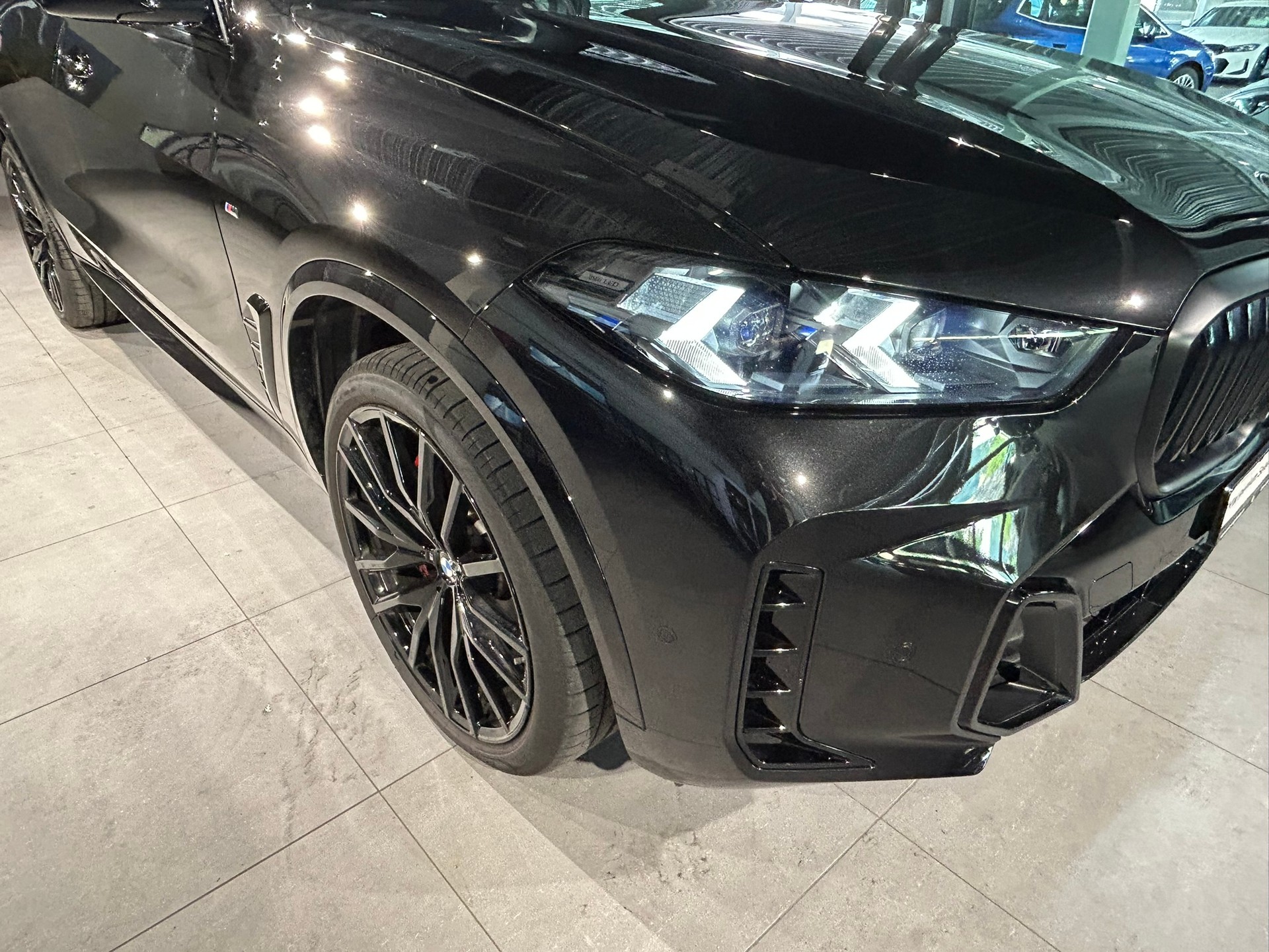 BMW X5 xDrive 48V 30d M Sport Pro Steptronic-image-13
