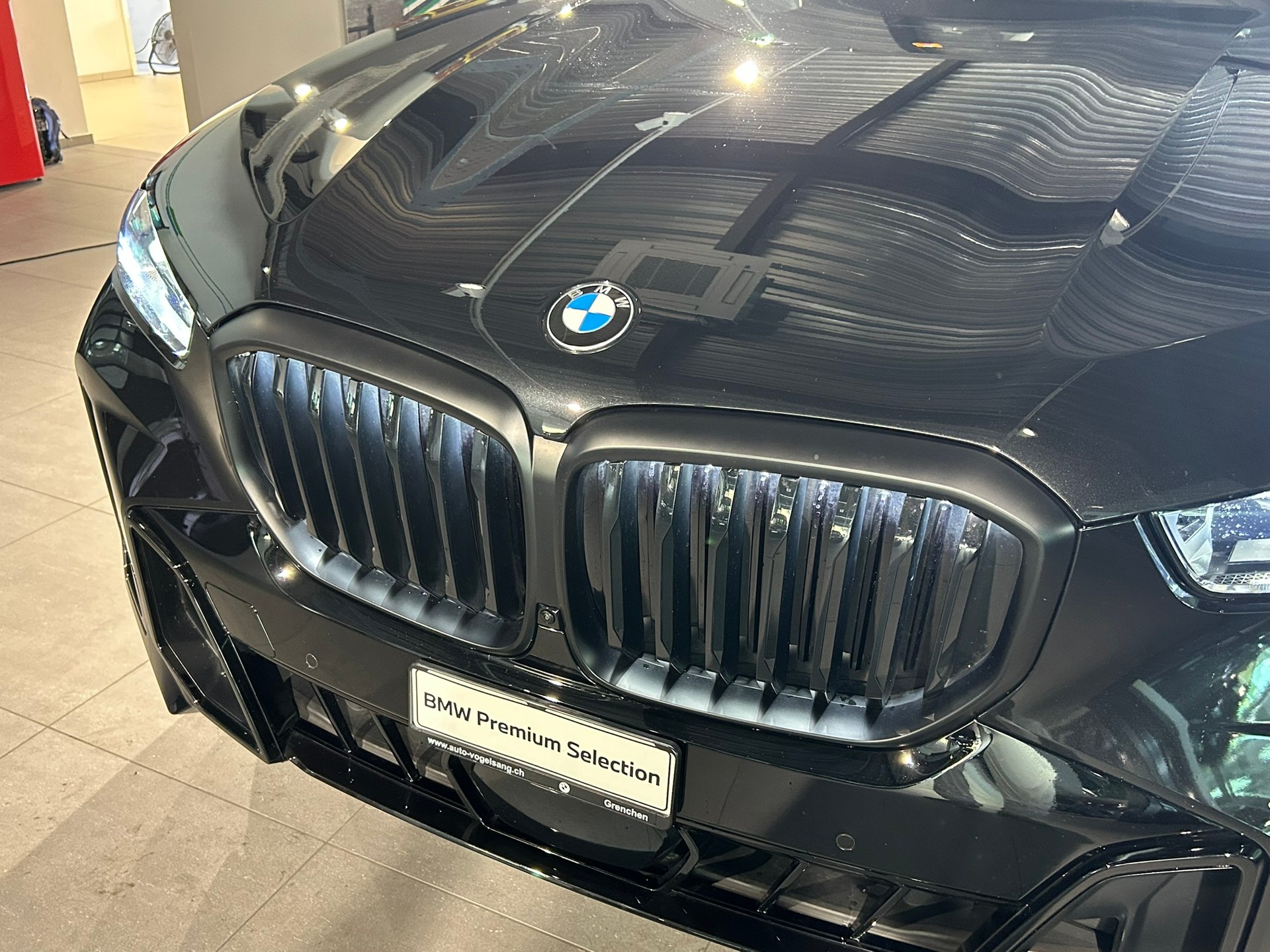 BMW X5 xDrive 48V 30d M Sport Pro Steptronic-image-11