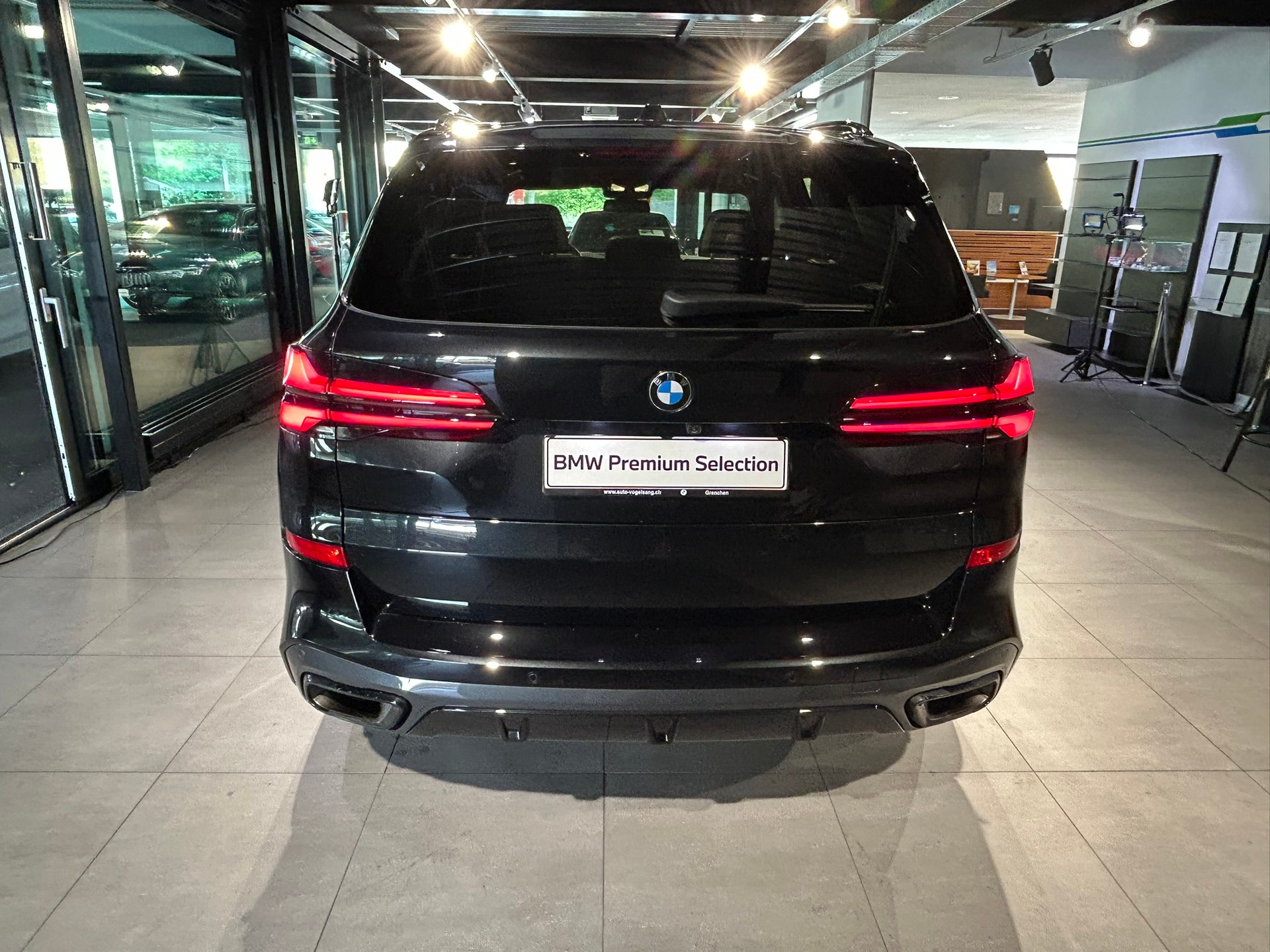 BMW X5 xDrive 48V 30d M Sport Pro Steptronic-image-7
