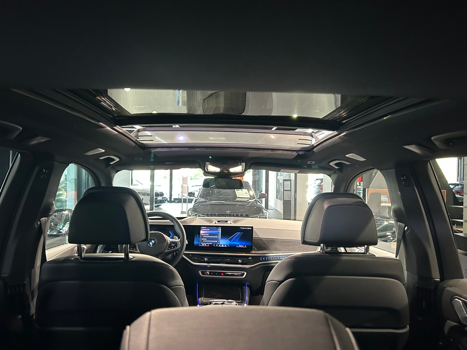 BMW X5 xDrive 48V 30d M Sport Pro Steptronic-image-16