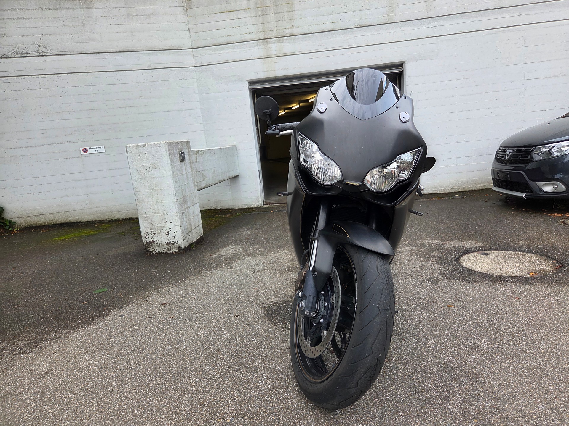 HONDA CBR 1000 RA ABS-image-3