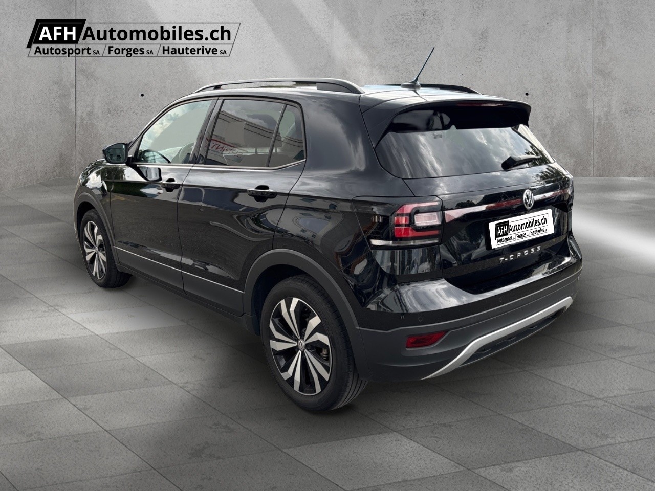 VW T-Cross 1.0 TSI 115 Life DSG-showroom-element-2