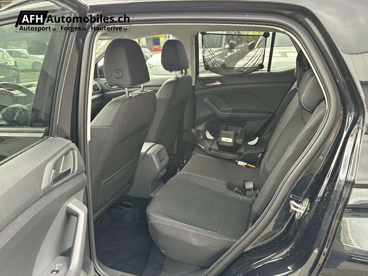VW T-Cross 1.0 TSI 115 Life DSG-image-14