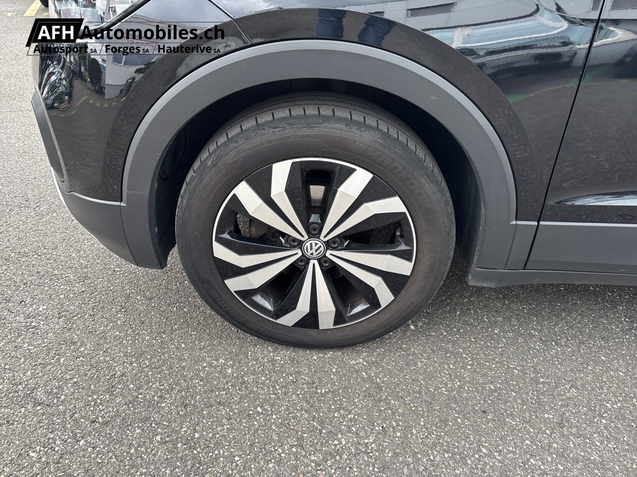 VW T-Cross 1.0 TSI 115 Life DSG-image-8