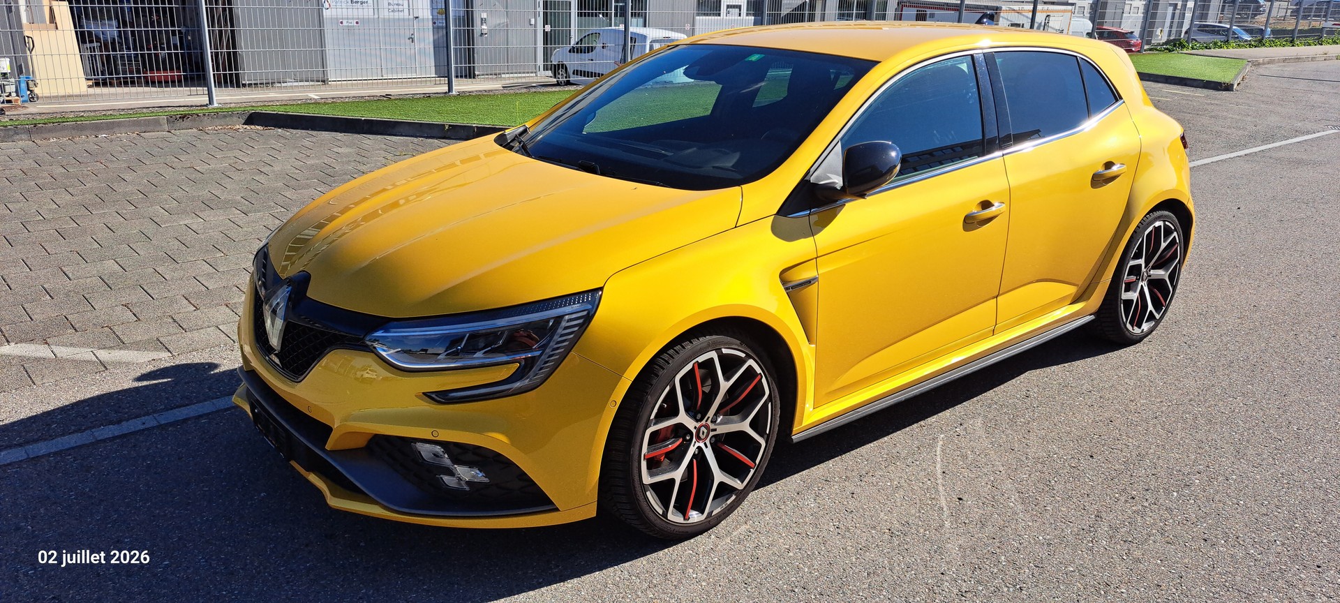 RENAULT RS-image-1