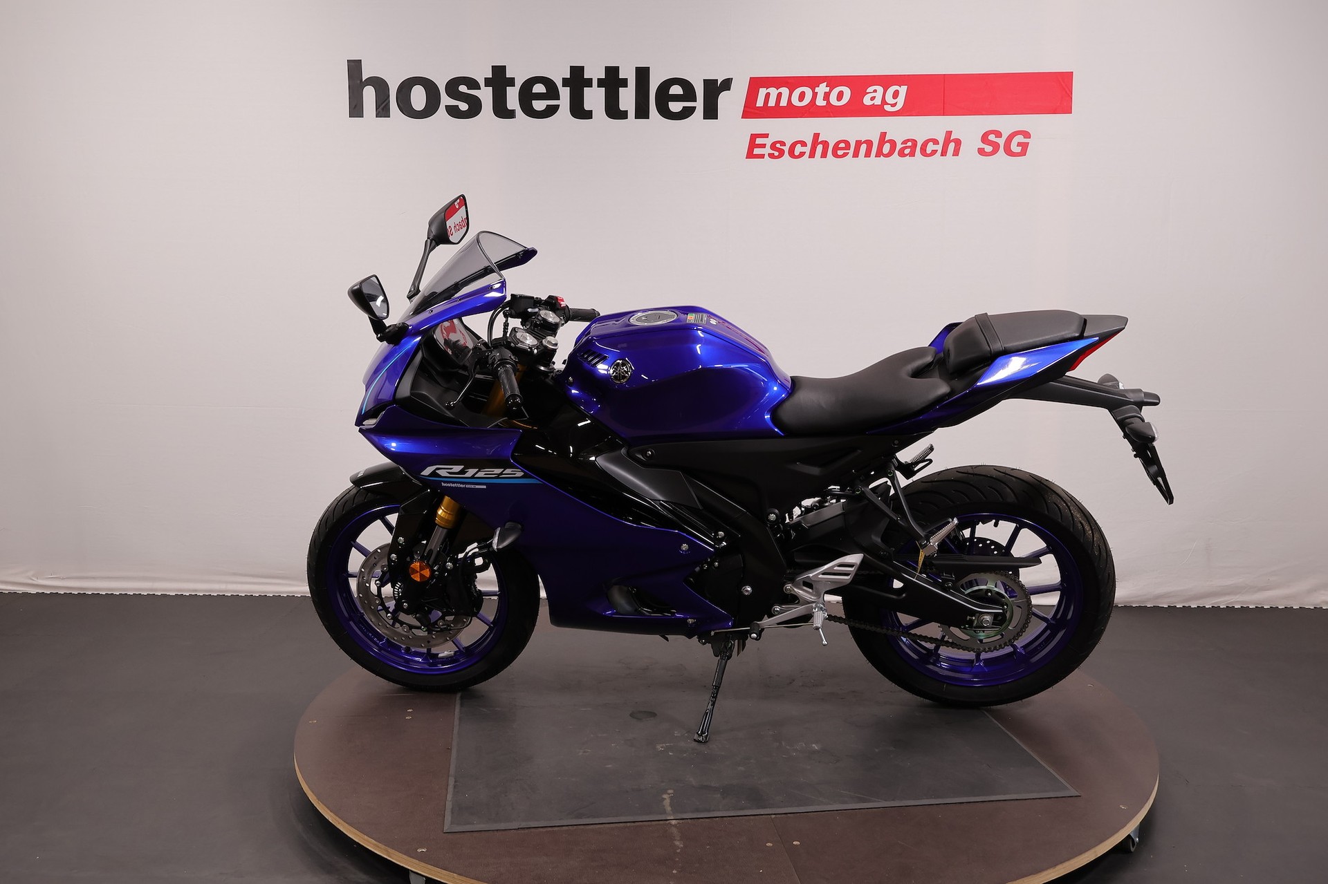 YAMAHA R125-image-3