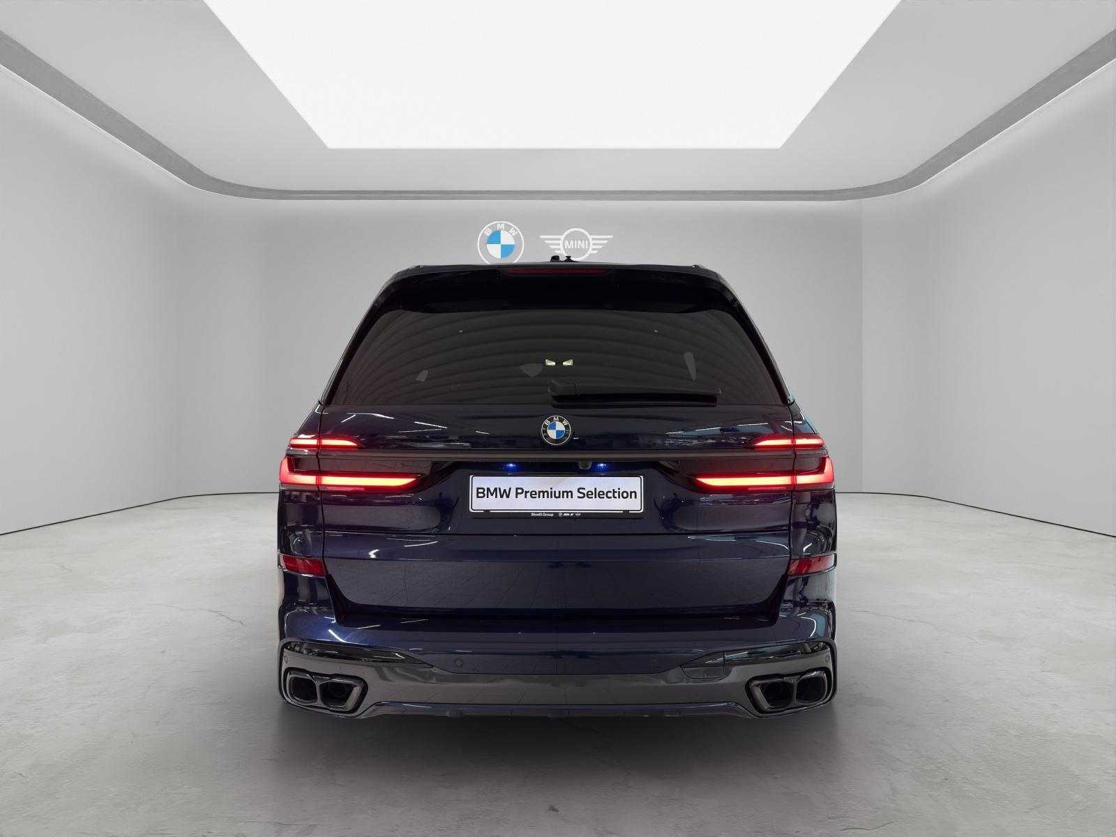 BMW X7 M60i M-SportPaket Pro-image-7