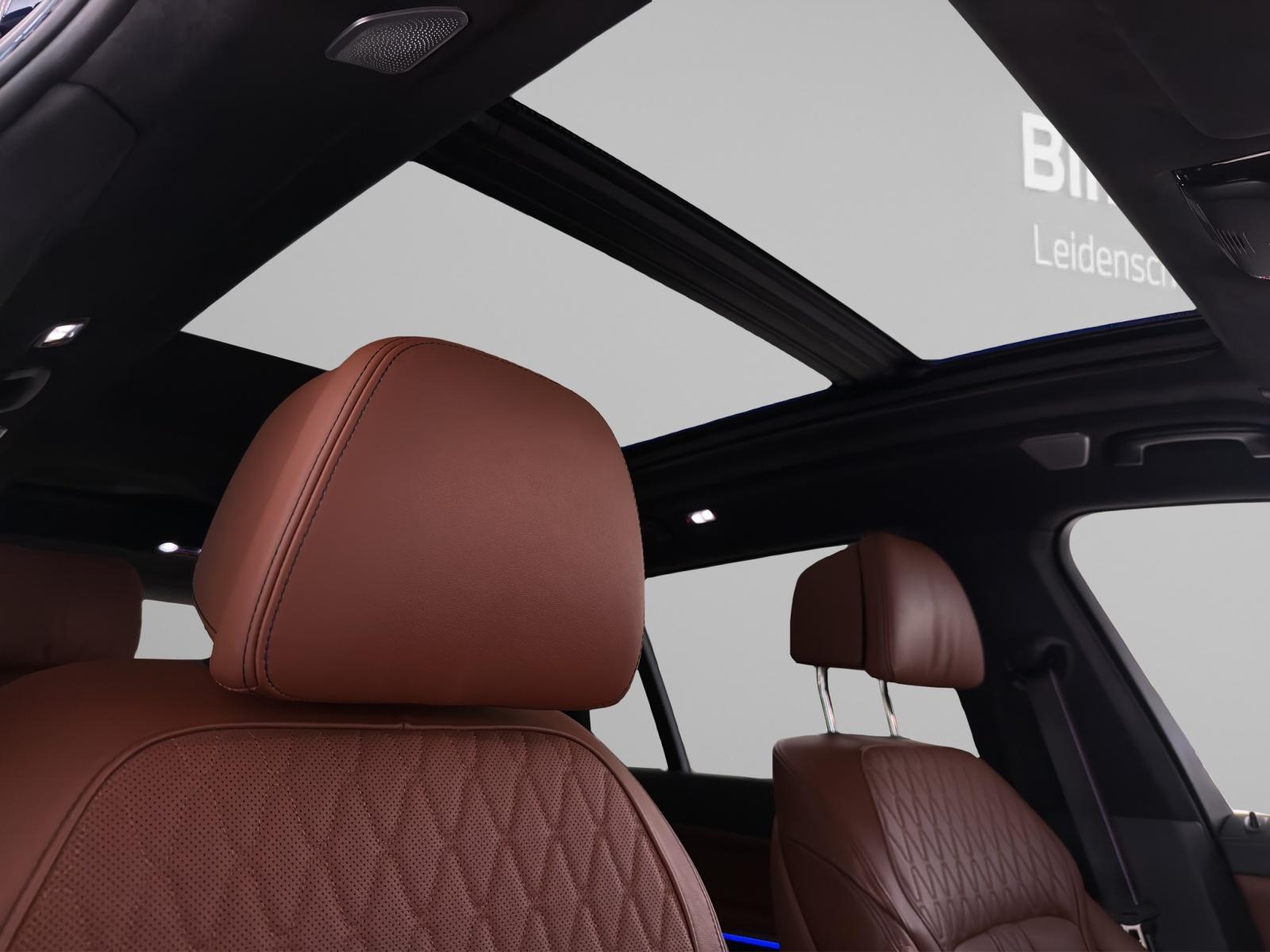 BMW X7 M60i M-SportPaket Pro-image-22