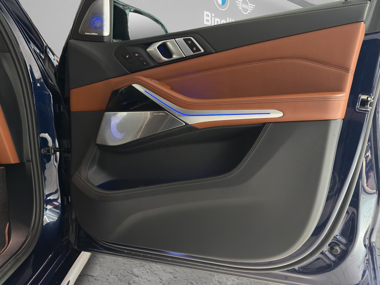 BMW X7 M60i M-SportPaket Pro-image-18