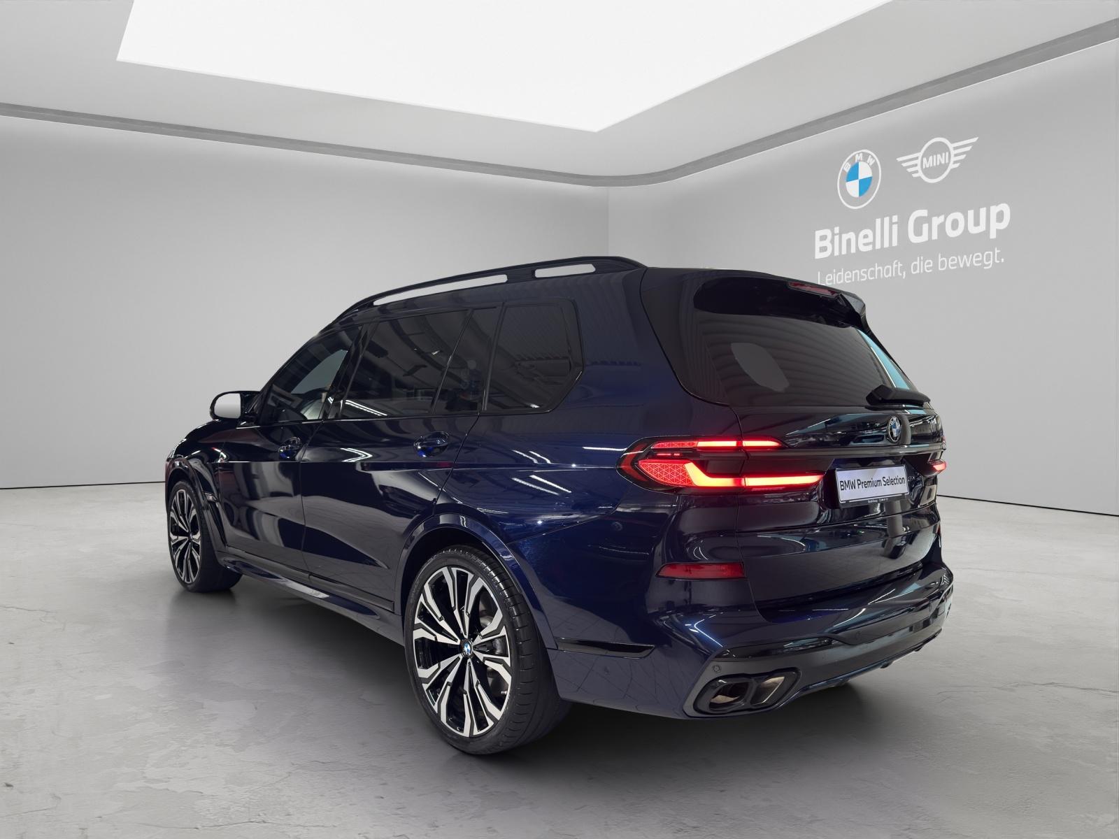 BMW X7 M60i M-SportPaket Pro-showroom-element-2