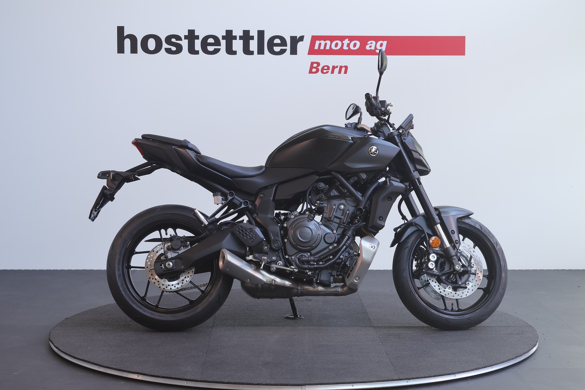 YAMAHA MT-07-image-1