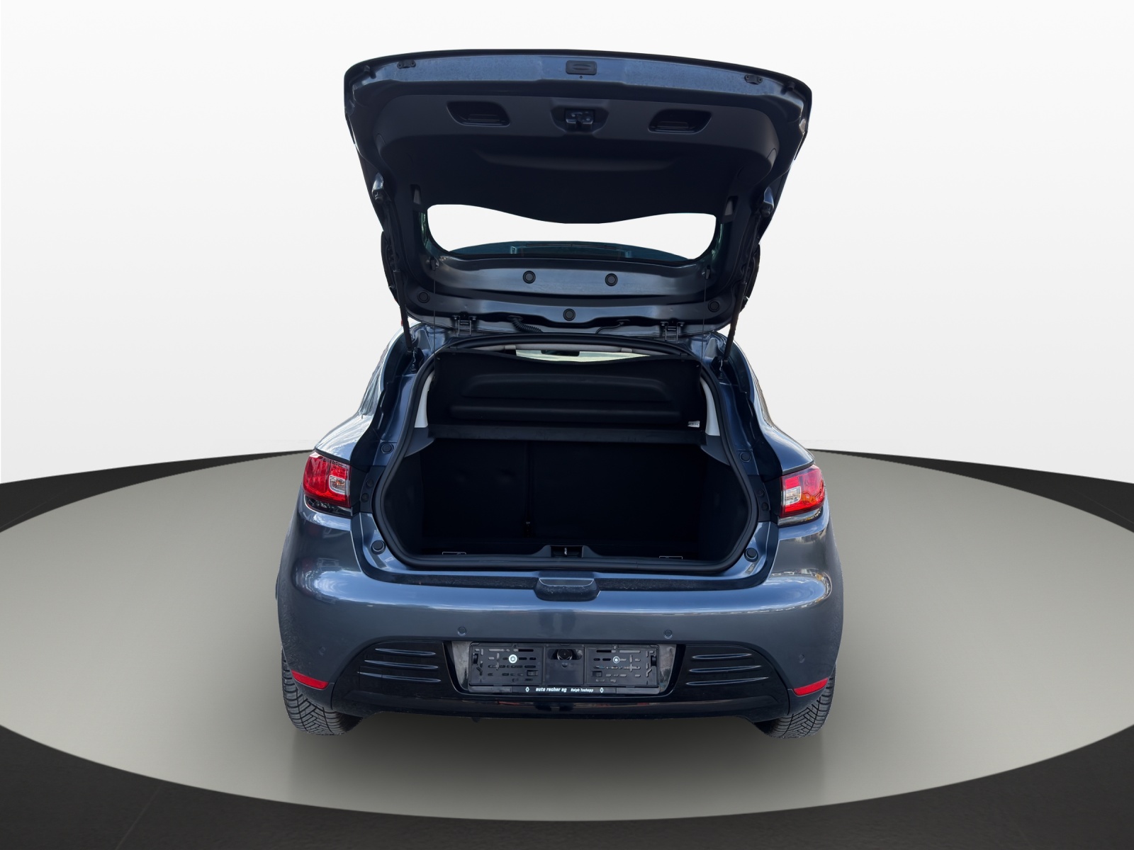 RENAULT Clio 1.5 dCi Business Line-image-19