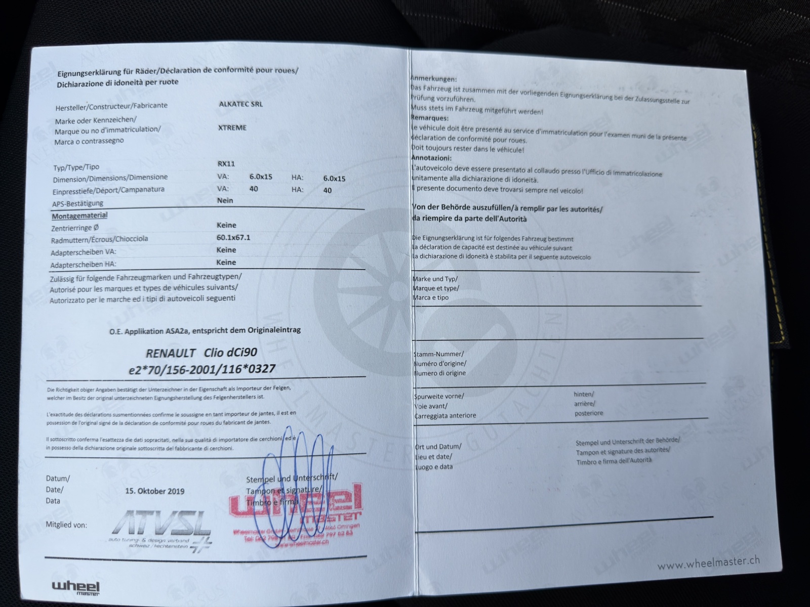 RENAULT Clio 1.5 dCi Business Line-image-27