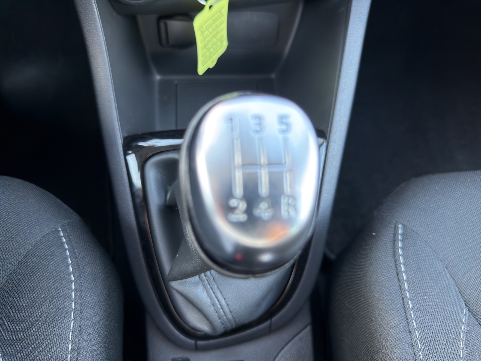 RENAULT Clio 1.5 dCi Business Line-image-22