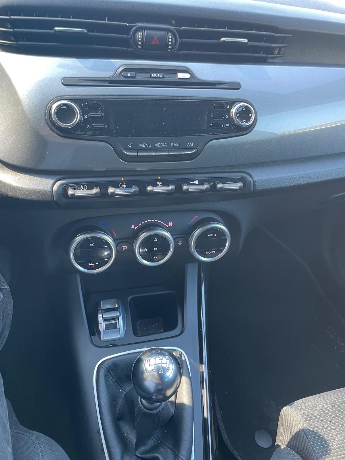 ALFA ROMEO Giulietta 1.4 T Progression-image-9