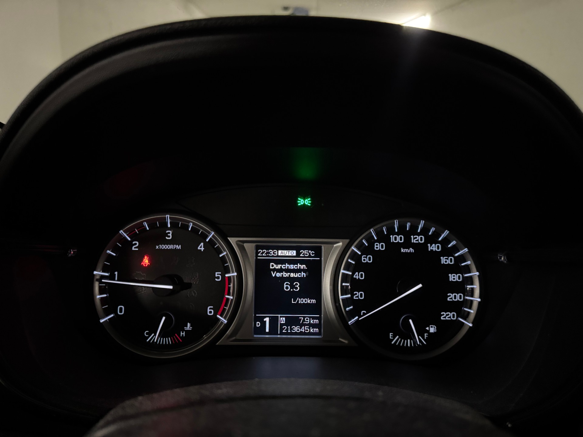SUZUKI Vitara 1.6 TD Sergio Cellano Top TCSS-image-15