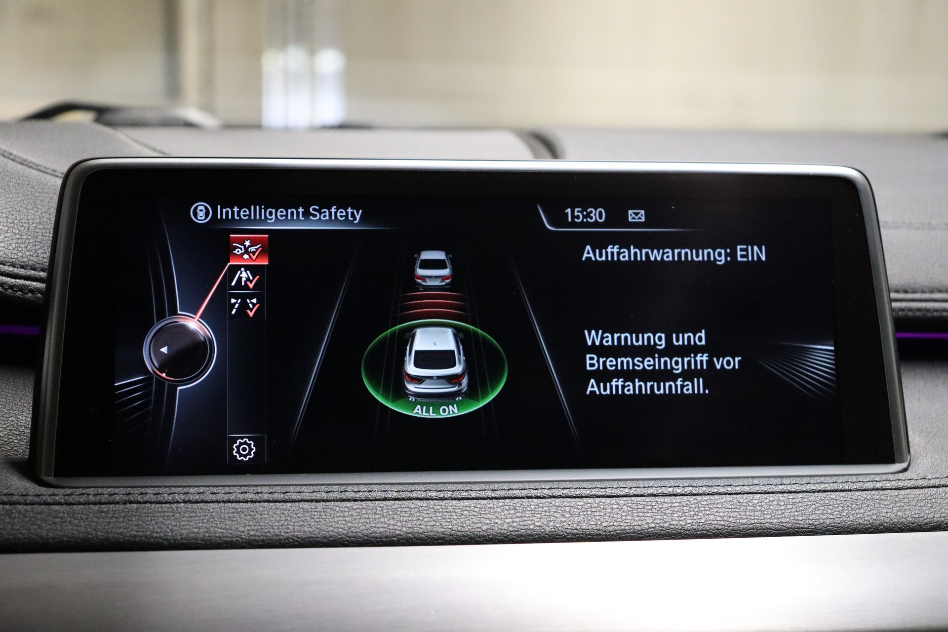 BMW X6 xDrive 30d Steptronic-image-23