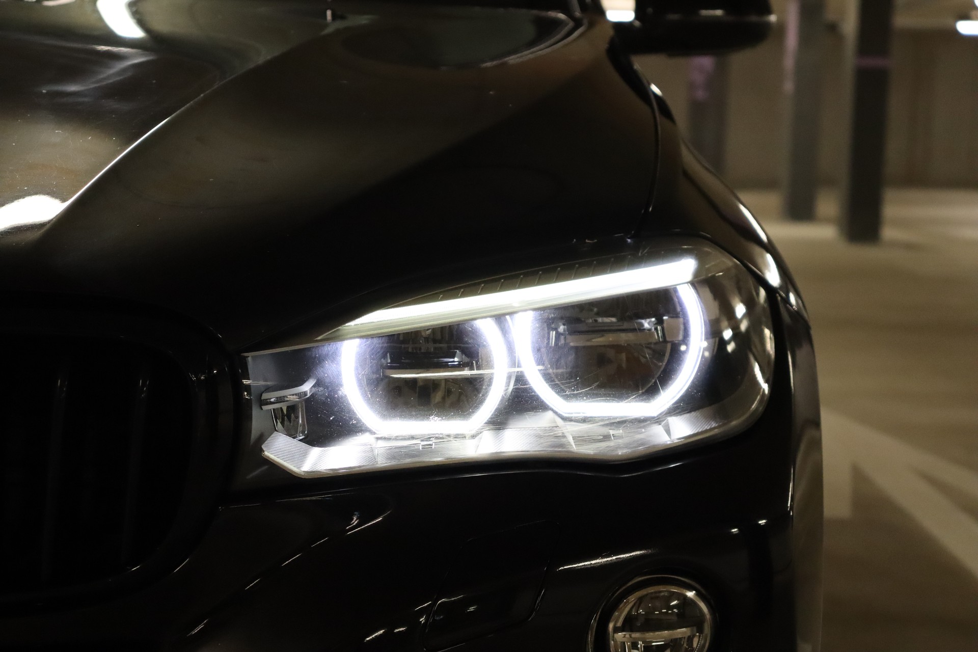 BMW X6 xDrive 30d Steptronic-showroom-element-3