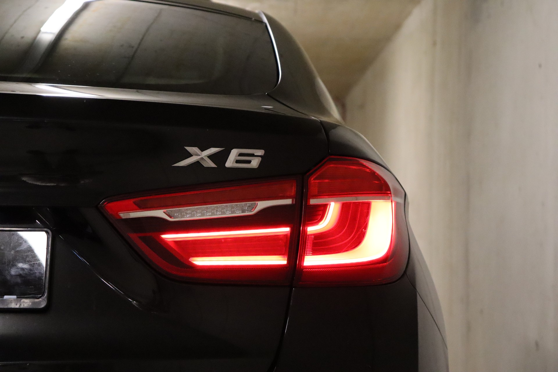 BMW X6 xDrive 30d Steptronic-image-8