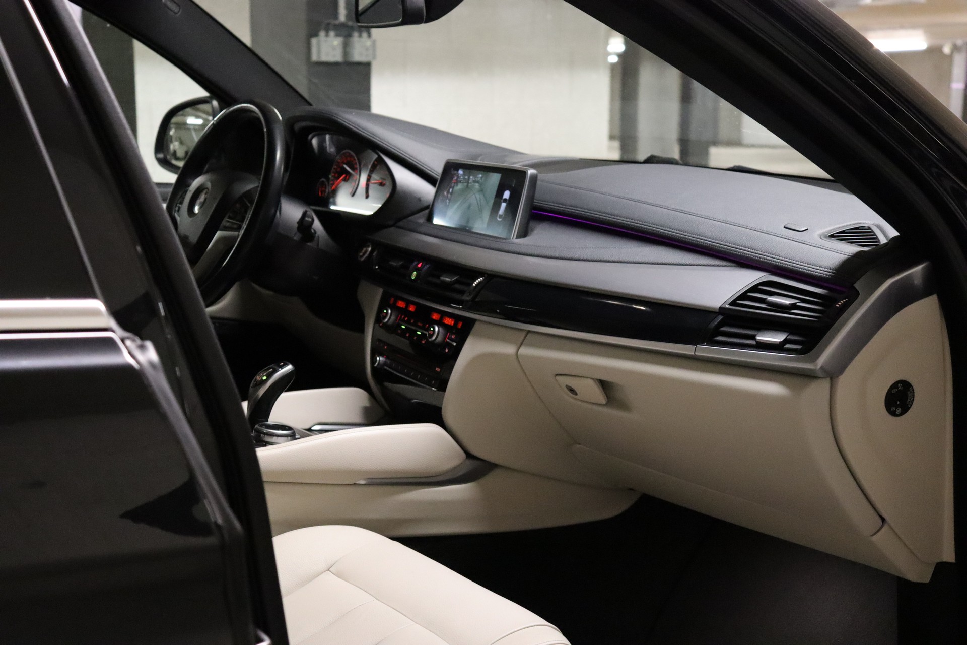 BMW X6 xDrive 30d Steptronic-image-16