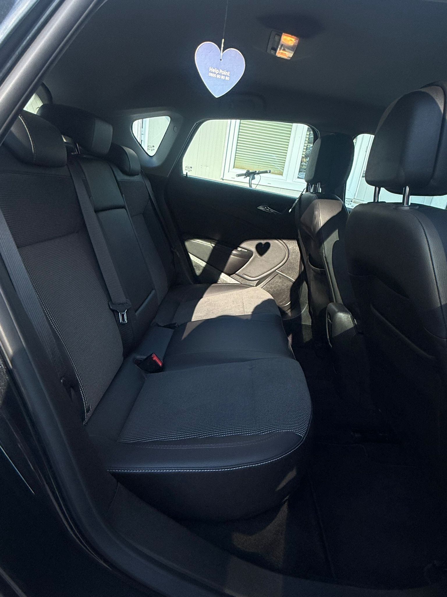 OPEL Astra 1.6i 16V Turbo Active Edition Frisch ab MFK / Frisch ab Service / Garantie / Gratis Lieferung-image-12