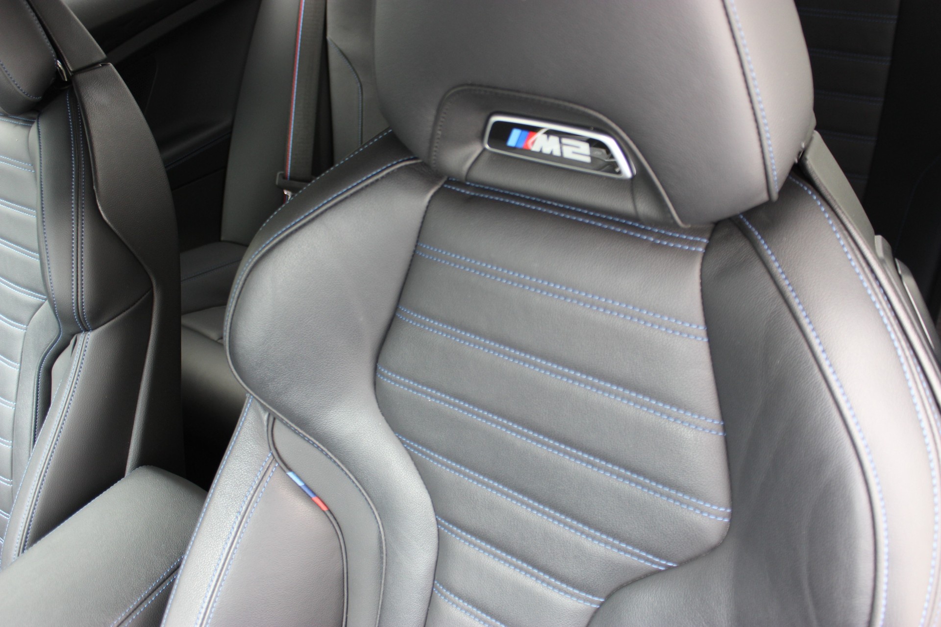 BMW M2 *M ZANDVOORT BLAU UNI*-image-7