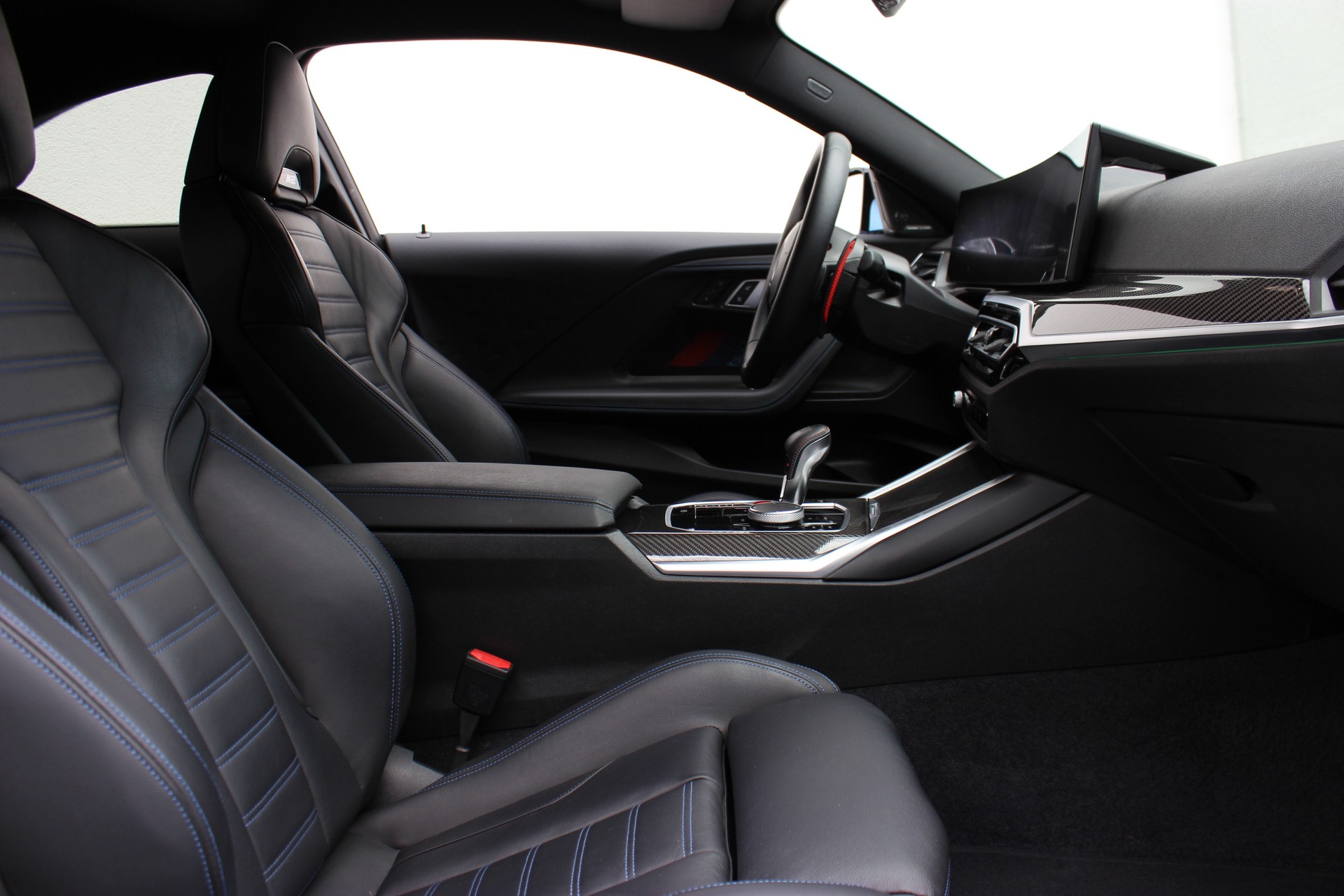 BMW M2 *M ZANDVOORT BLAU UNI*-image-19
