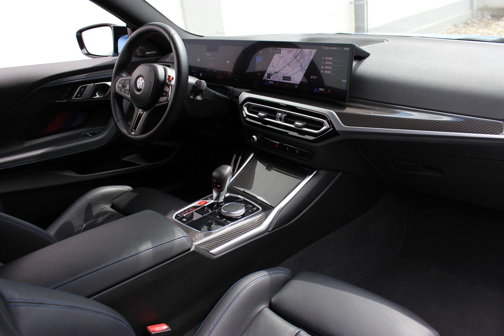 BMW M2 *M ZANDVOORT BLAU UNI*-showroom-element-3