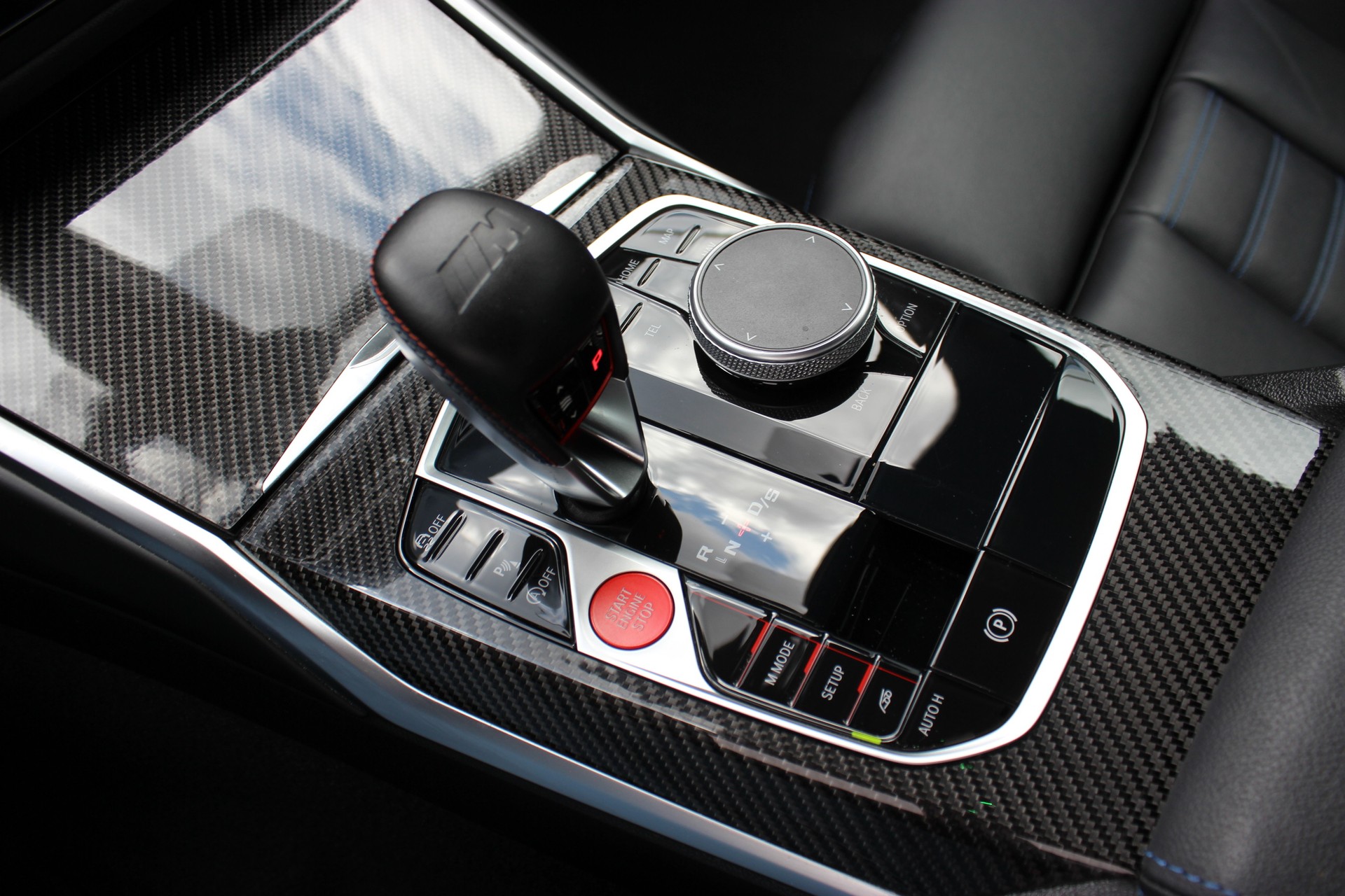 BMW M2 *M ZANDVOORT BLAU UNI*-image-9