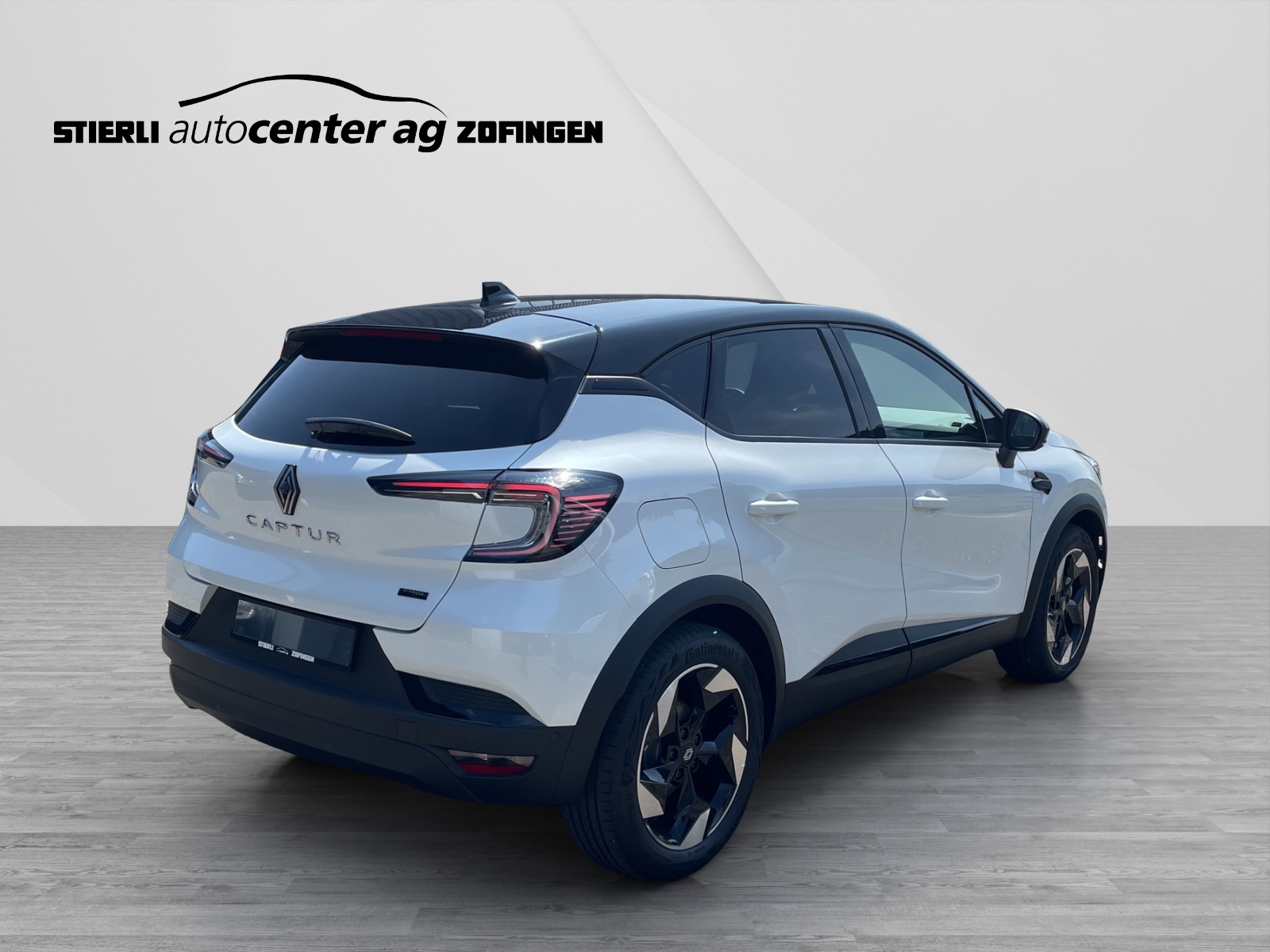 RENAULT Captur 1.8 E-Tech techno-image-4