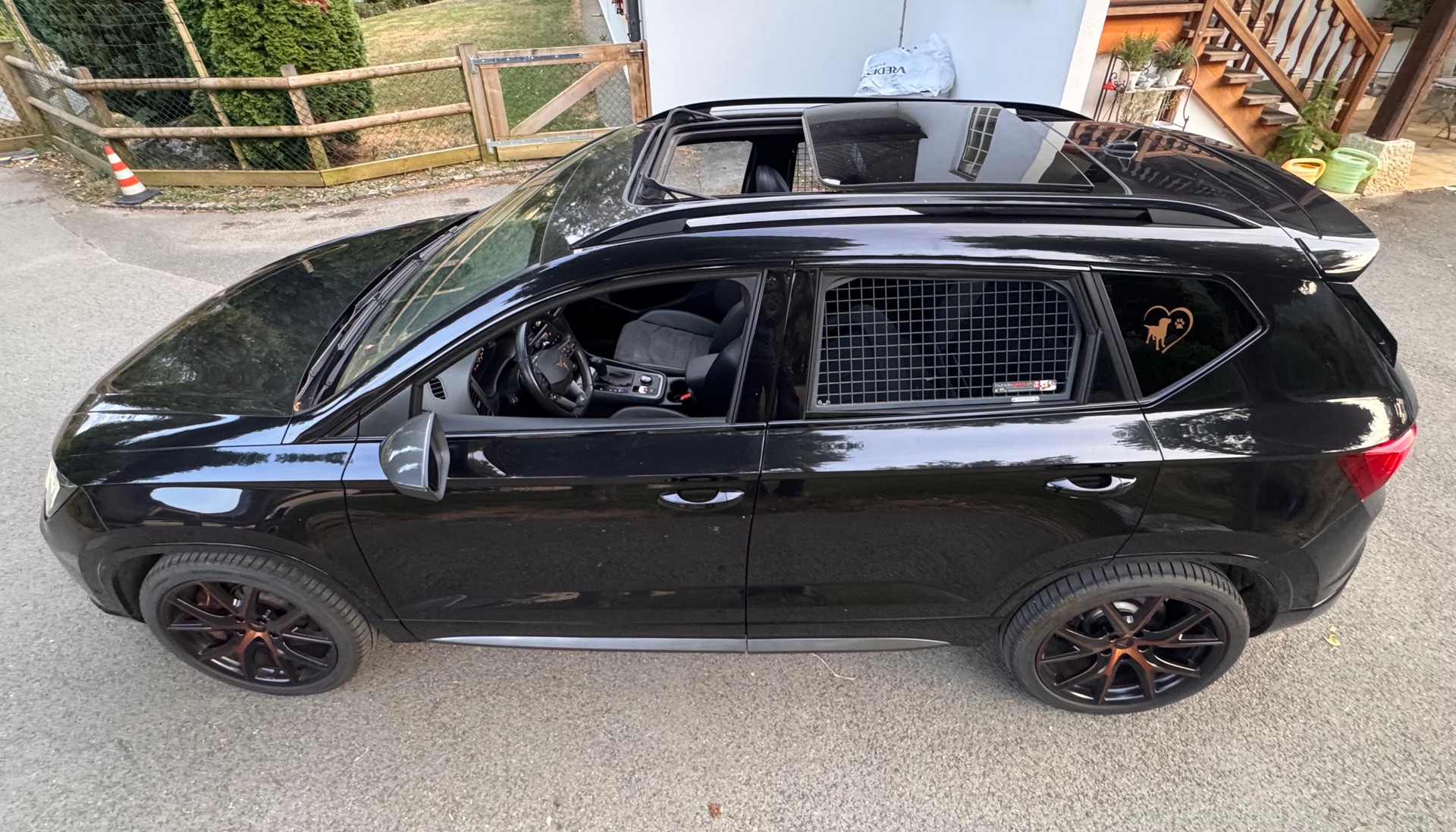 CUPRA 2.0 TSI 4Drive DSG-image-9