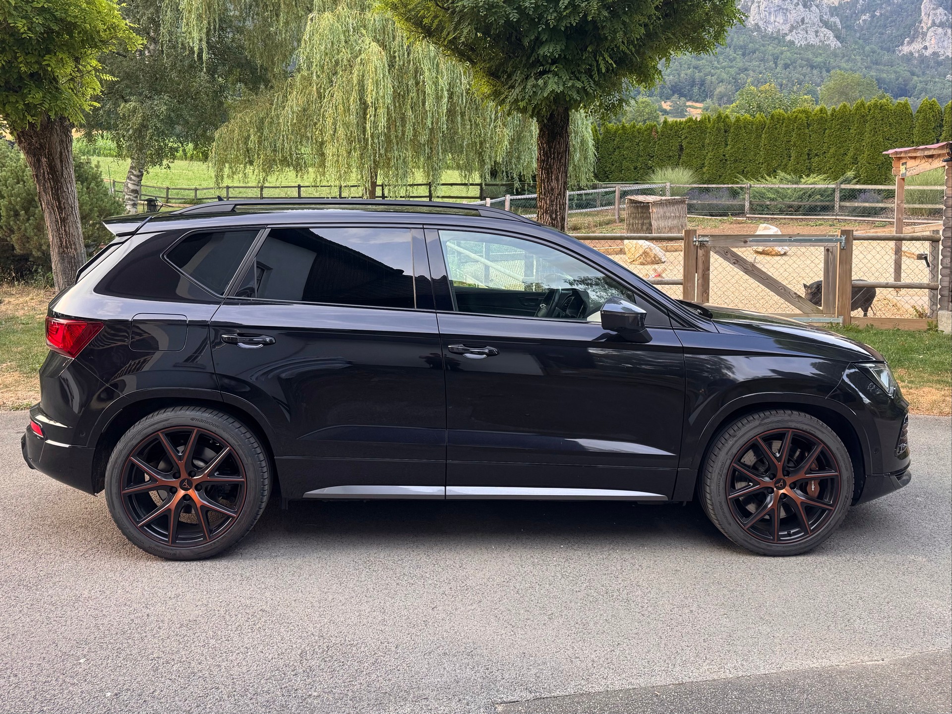 CUPRA 2.0 TSI 4Drive DSG-image-1