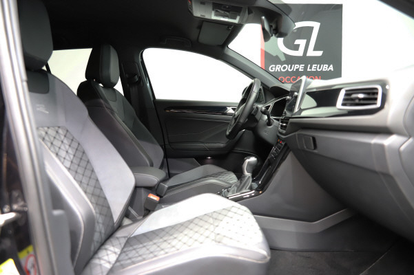 VW T-Roc 1.5 TSI R-Line DSG-image-8