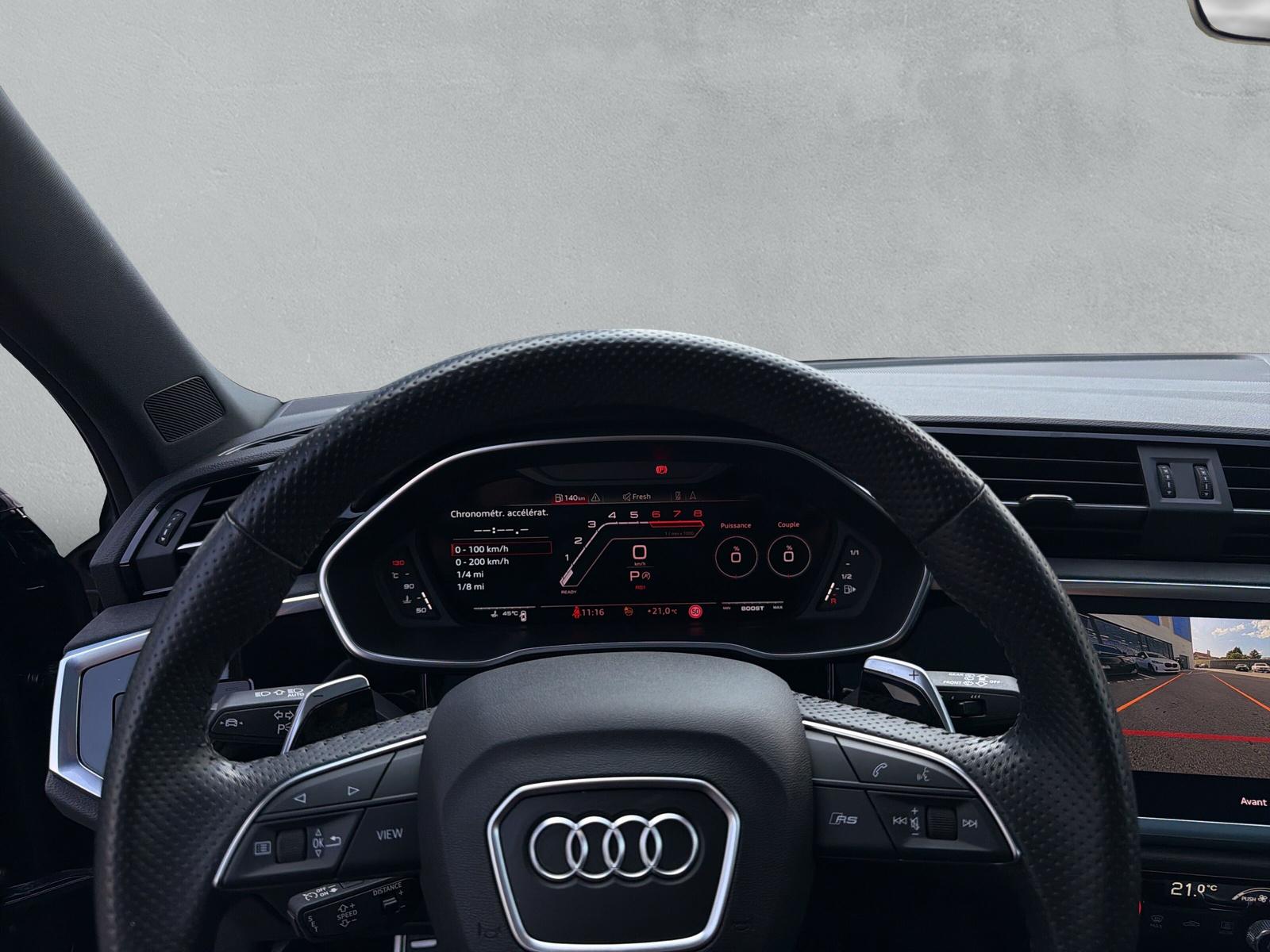 AUDI RS Q3 Sportback 2.5 TFSI quattro S-Tronic (CH)-image-22