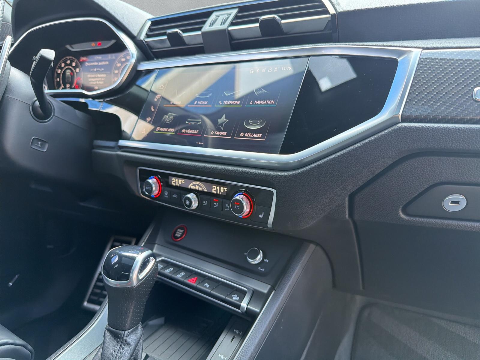 AUDI RS Q3 Sportback 2.5 TFSI quattro S-Tronic (CH)-image-14