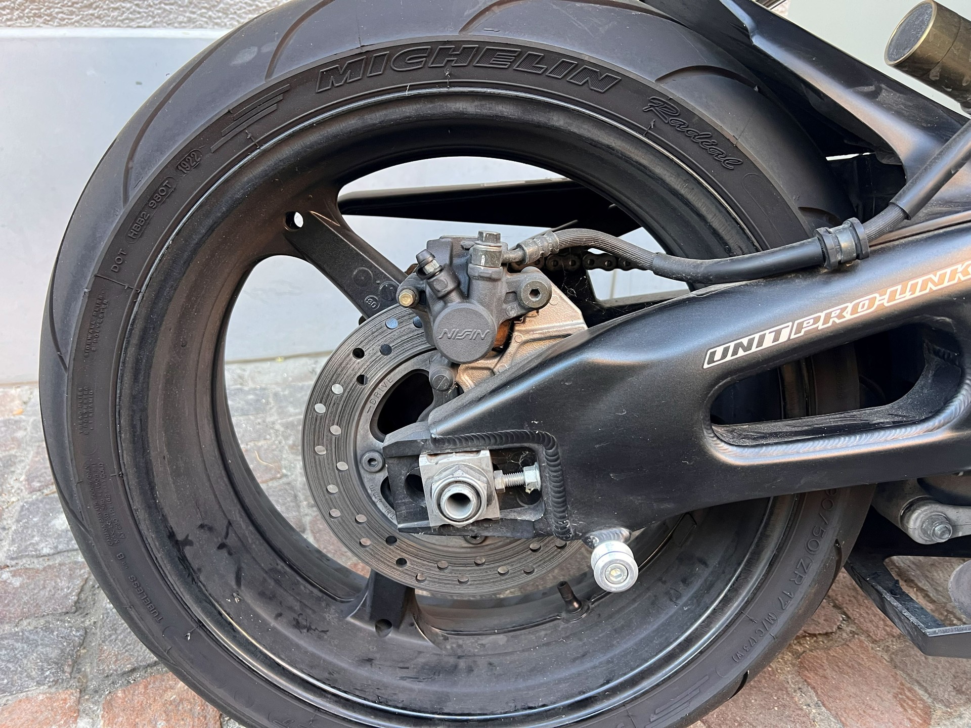 HONDA CBR 1000 RR Fireblade-image-7