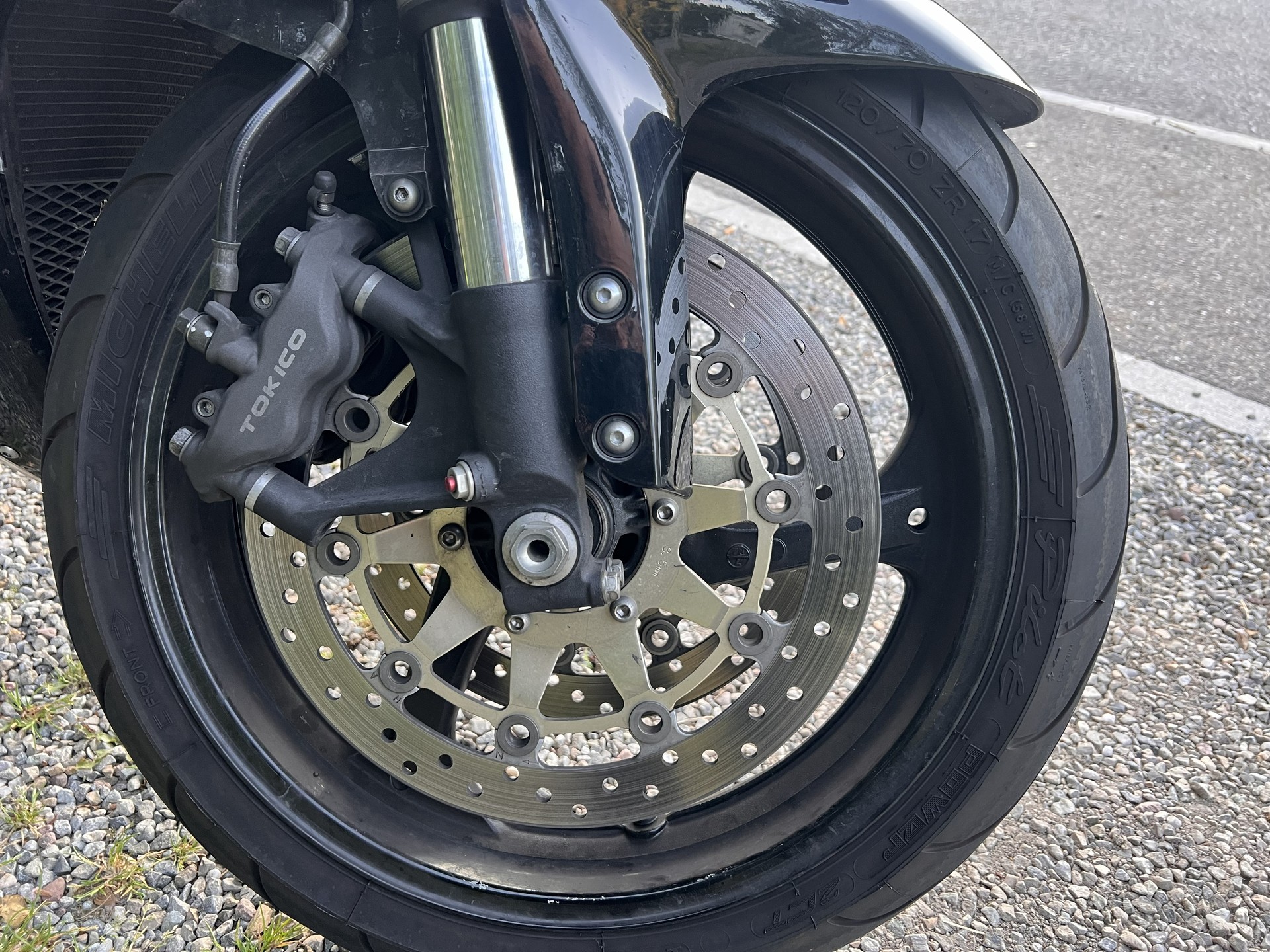 HONDA CBR 1000 RR Fireblade-image-8