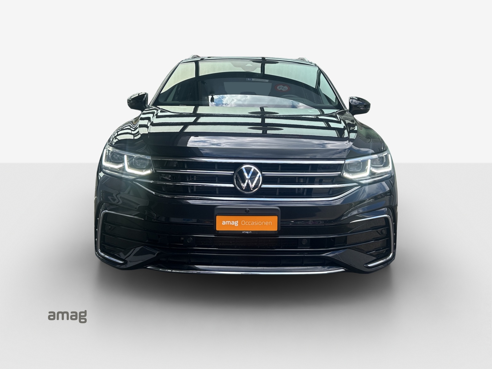 VW Tiguan Allspace 2.0TSI R-Line 4Motion DSG-image-6