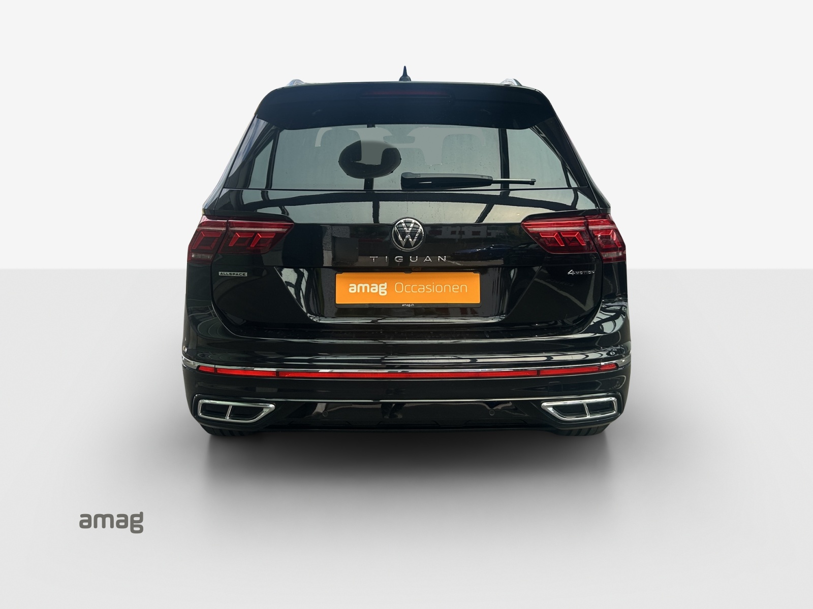 VW Tiguan Allspace 2.0TSI R-Line 4Motion DSG-showroom-element-3