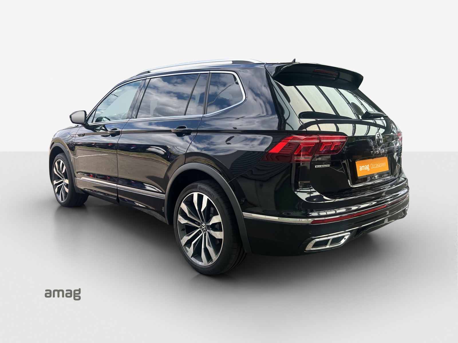 VW Tiguan Allspace 2.0TSI R-Line 4Motion DSG-showroom-element-2