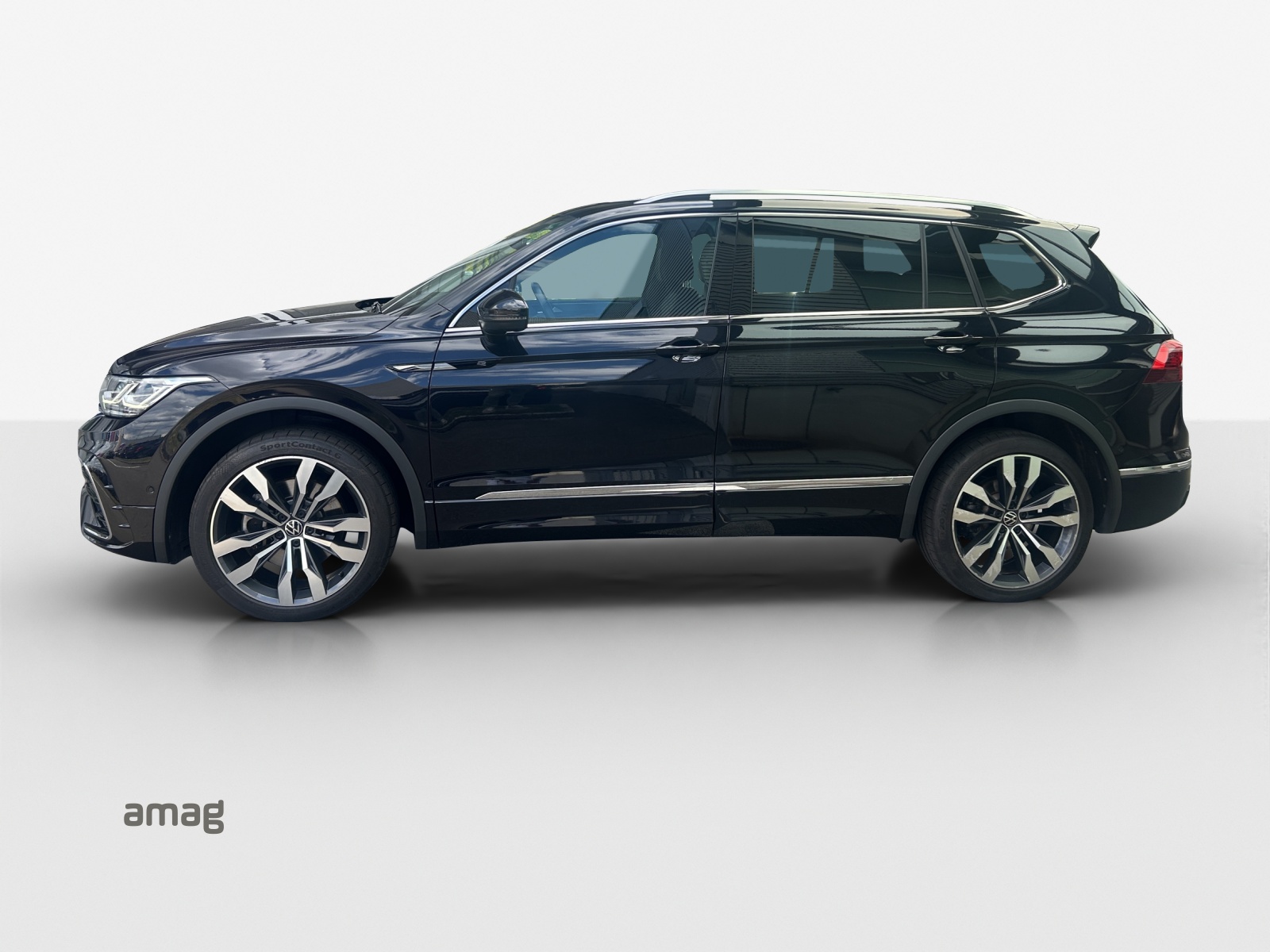 VW Tiguan Allspace 2.0TSI R-Line 4Motion DSG-showroom-element-1