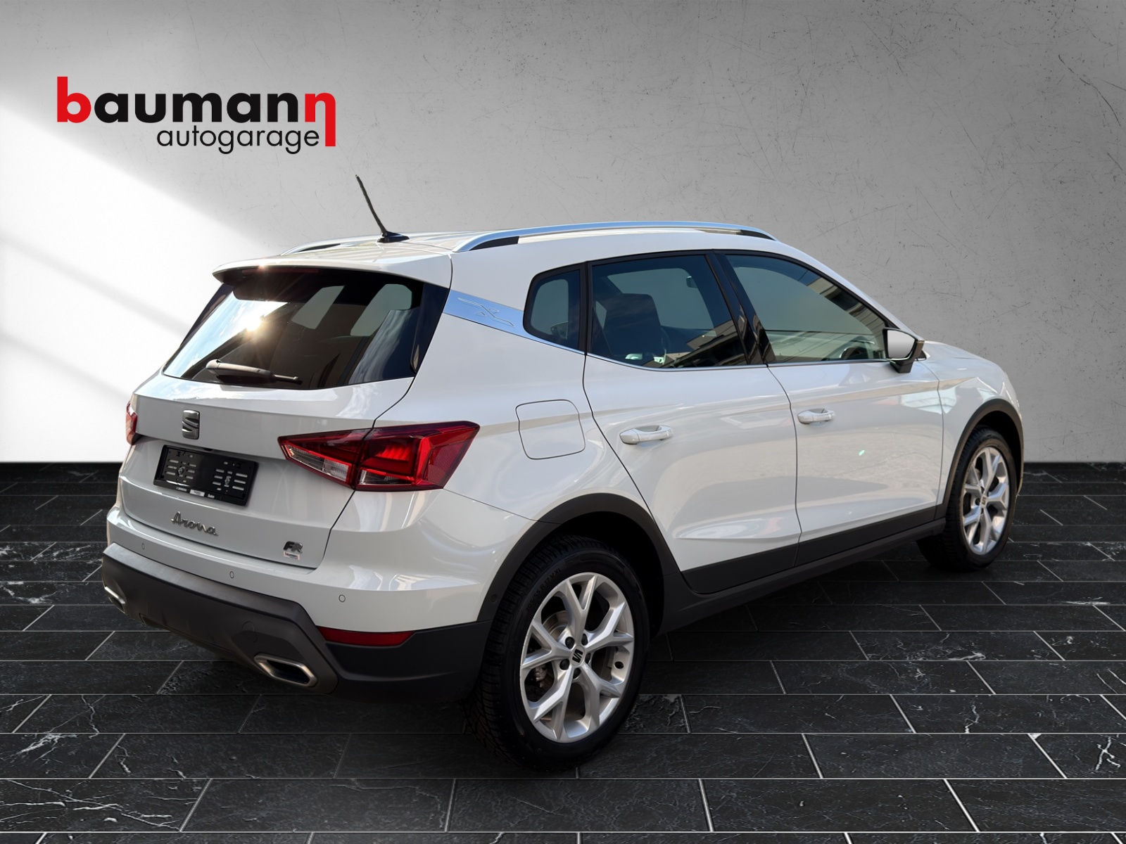 SEAT Arona 1.0 TSI Eco Hola FR DSG-showroom-element-2
