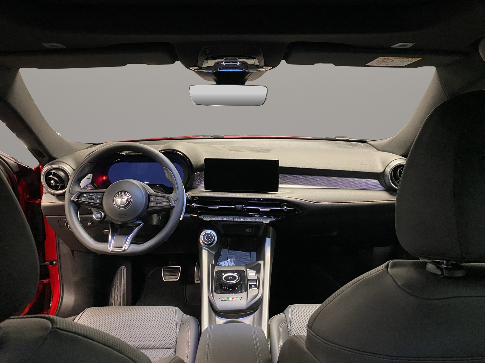 ALFA ROMEO TONALE 1.5 Veloce Premium-image-11